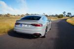 Audi RS5 Sportback 2019 года (AU)